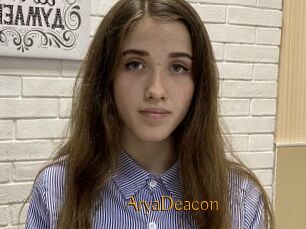 AryaDeacon