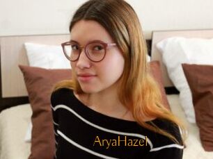 AryaHazel