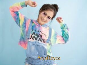 AryaRoyce