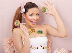 Arya_Parker