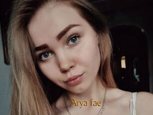 Arya_fae