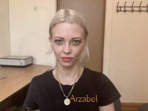 Arzabel