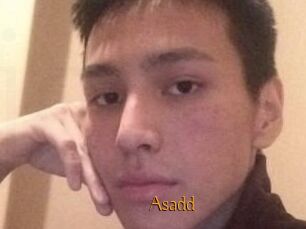 Asadd