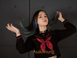 AsakiYoung