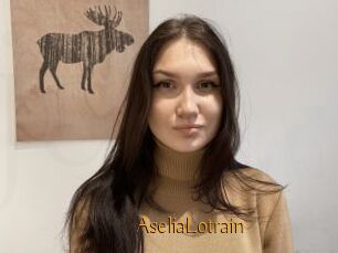 AseliaLotrain