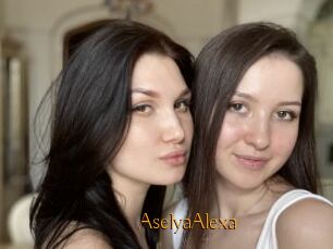 AselyaAlexa