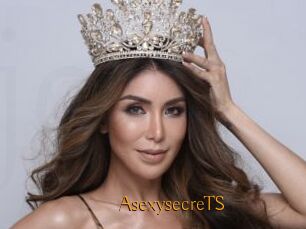AsexysecreTS