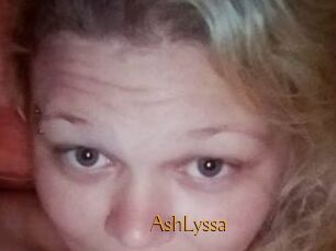 AshLyssa