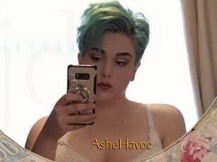 AsheHavoc