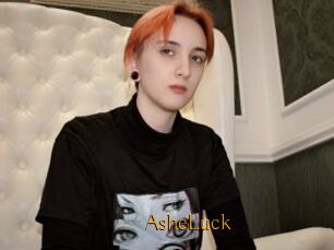 AsheLuck