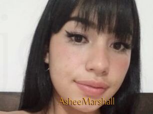 AsheeMarshall
