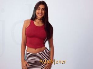 AshelyJener