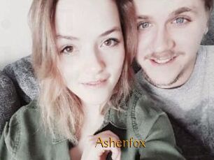 Ashenfox