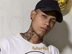 Asher4ux