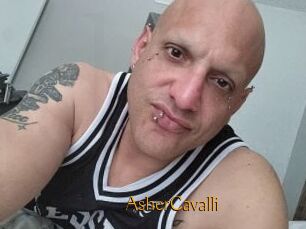 AsherCavalli