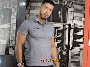 AsherGray