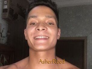AsherReed