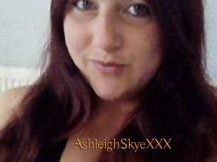 AshleighSkyeXXX