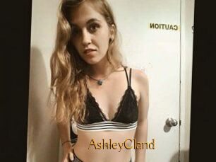 AshleyCland