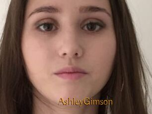 AshleyGimson