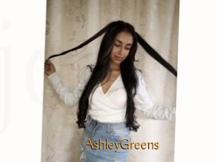 AshleyGreens