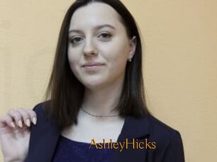 AshleyHicks