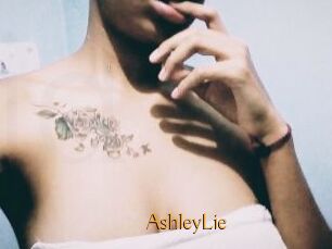 AshleyLie