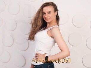 AshleyLovelyDoll