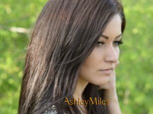 AshleyMiles