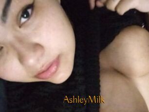 AshleyMilk
