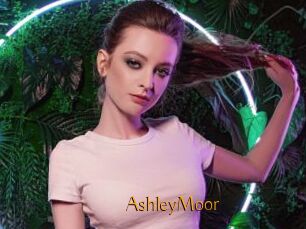 AshleyMoor