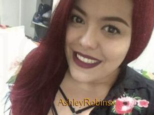 AshleyRobinsx
