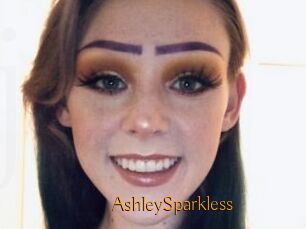 AshleySparkless