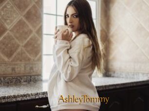 AshleyTommy