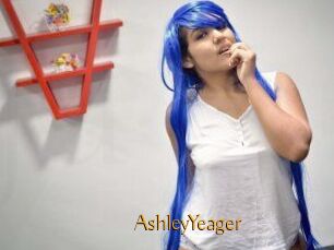 AshleyYeager