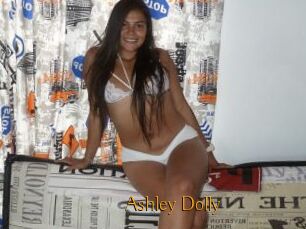 Ashley_Dolly