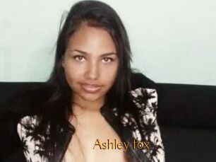Ashley_fox