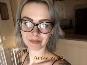 Ashley_rose13