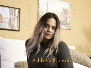 AshlieWilliamson