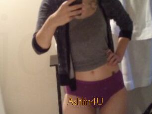 Ashlin4U