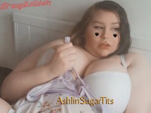 AshlinSugarTits