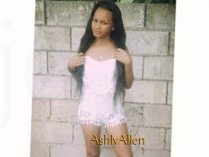 AshlyAllen