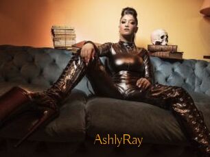 AshlyRay