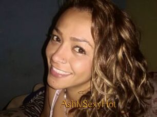 AshlySexyHot