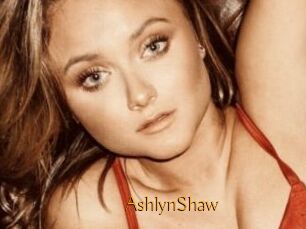 AshlynShaw