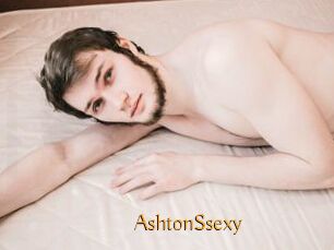 AshtonSsexy