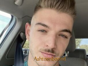 Ashtoonboond