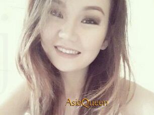 AsiaQueen