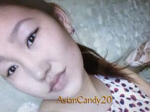 AsianCandy20