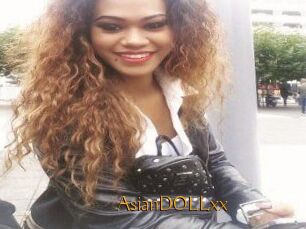 AsianDOLLxx